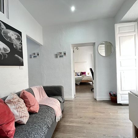 Apartament Ile Aina Exterior Nuevo Pena Madryt Zewnętrze zdjęcie