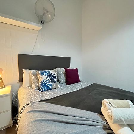 Apartament Ile Aina Exterior Nuevo Pena Madryt Zewnętrze zdjęcie