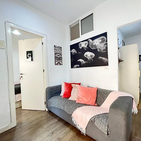 Apartament Ile Aina Exterior Nuevo Pena Madryt Zewnętrze zdjęcie