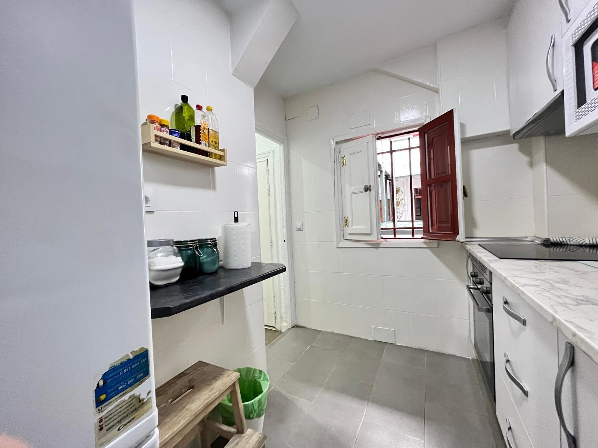 Apartament Ile Aina Exterior Nuevo Pena Madryt Zewnętrze zdjęcie