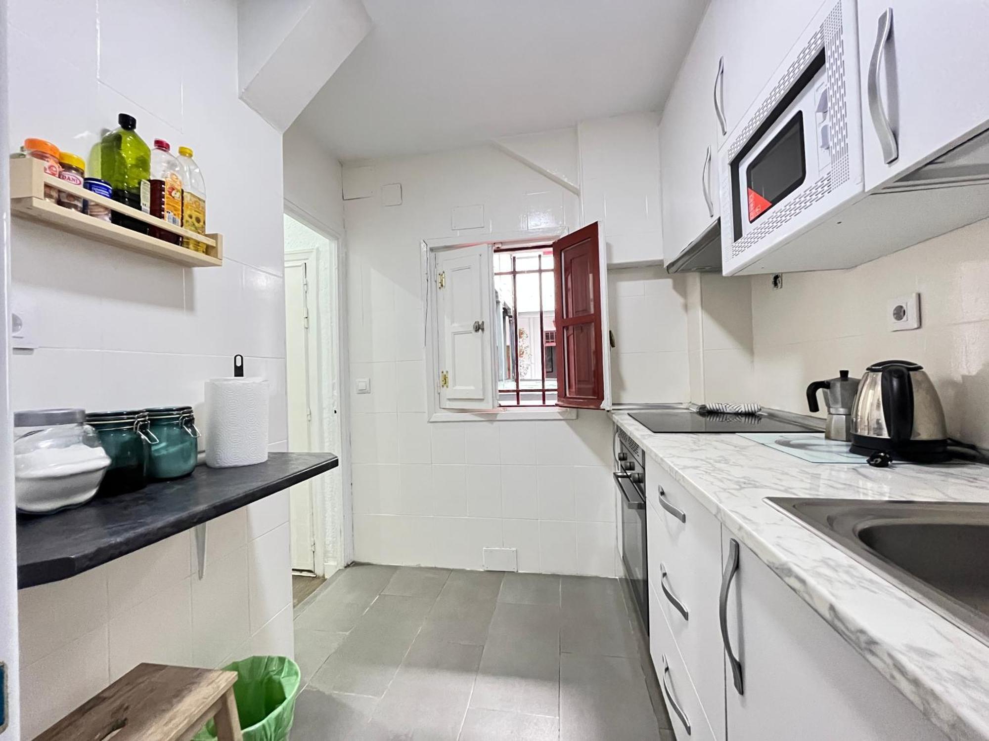 Apartament Ile Aina Exterior Nuevo Pena Madryt Zewnętrze zdjęcie