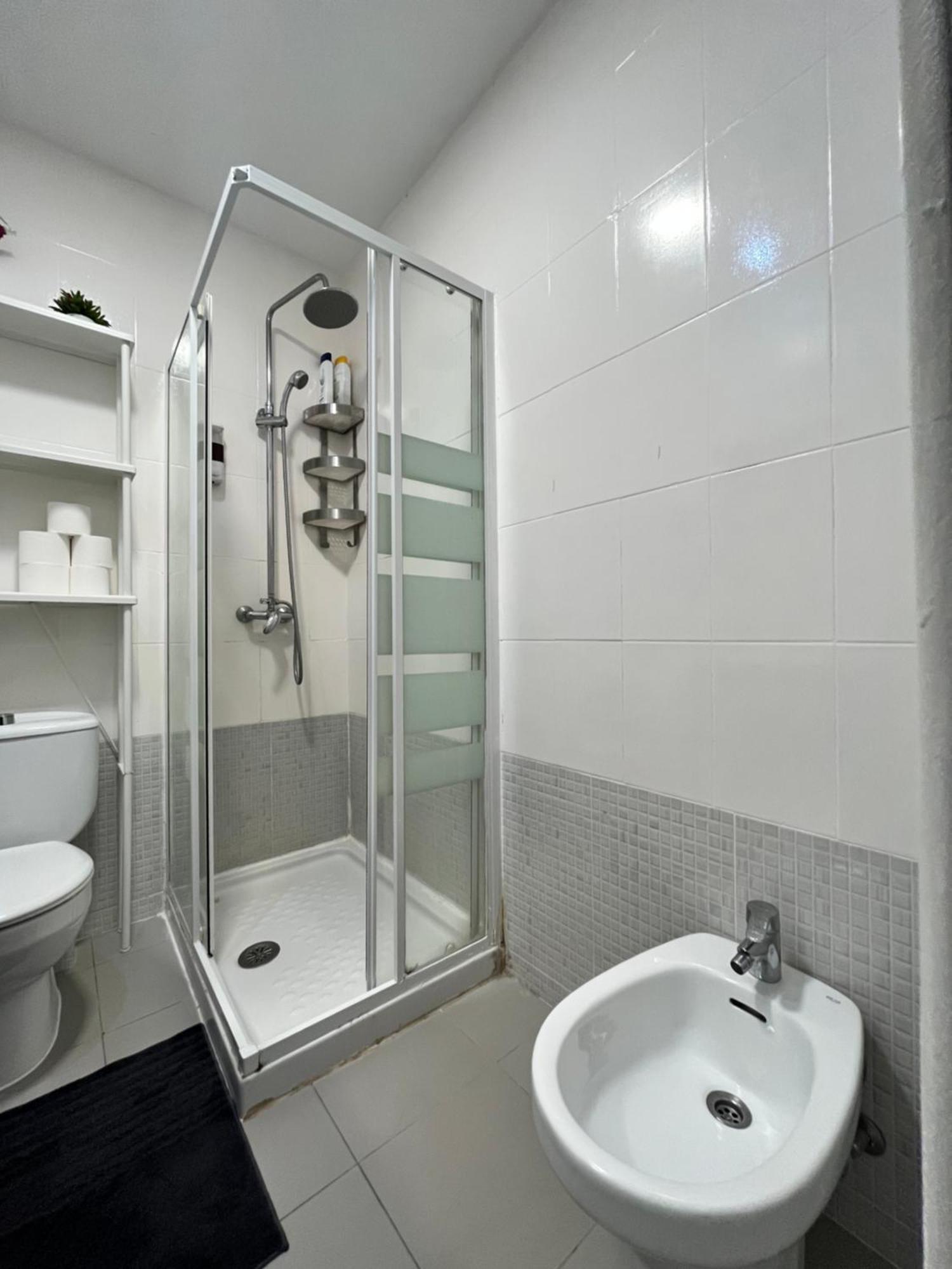 Apartament Ile Aina Exterior Nuevo Pena Madryt Zewnętrze zdjęcie