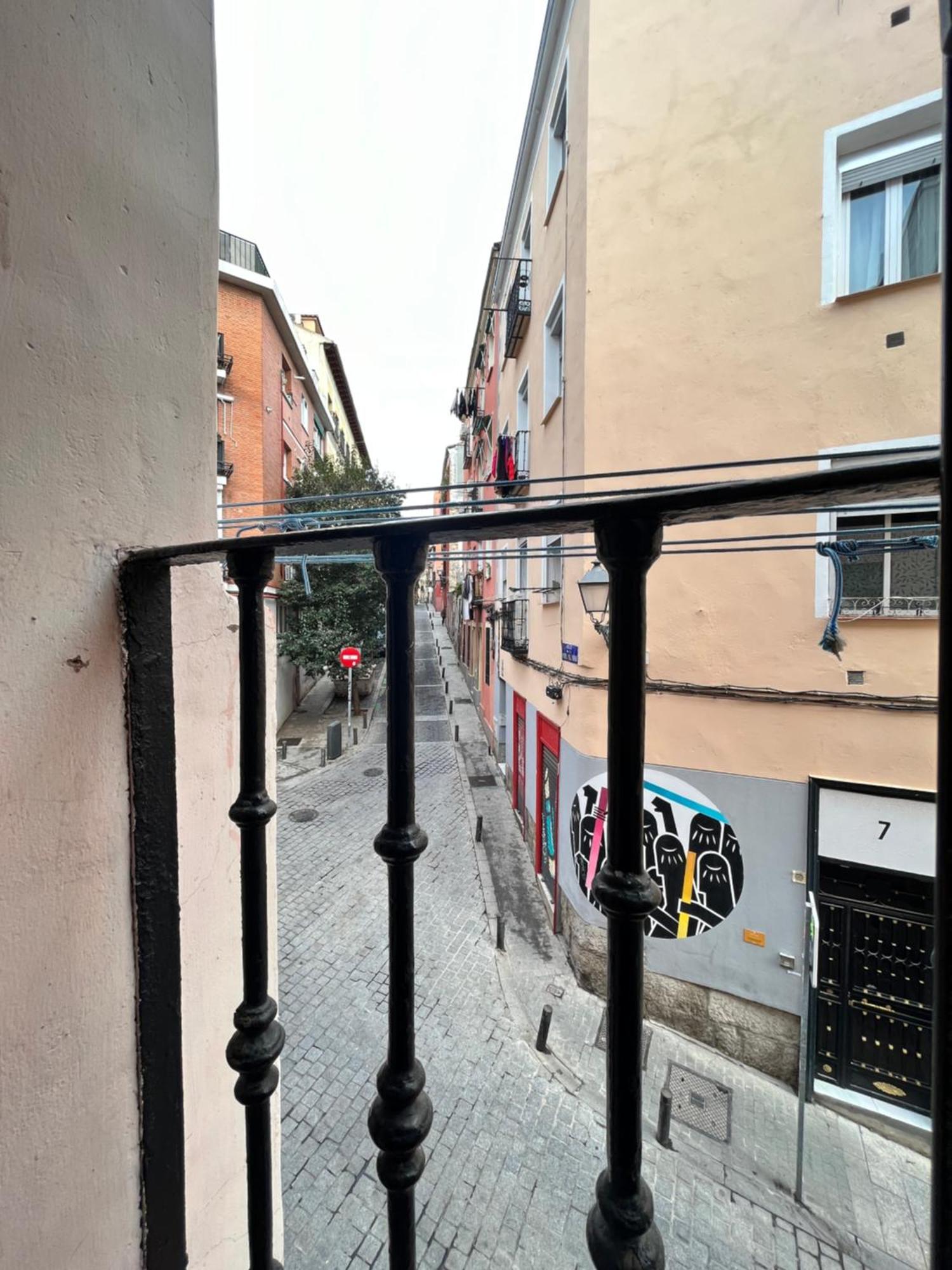 Apartament Ile Aina Exterior Nuevo Pena Madryt Zewnętrze zdjęcie