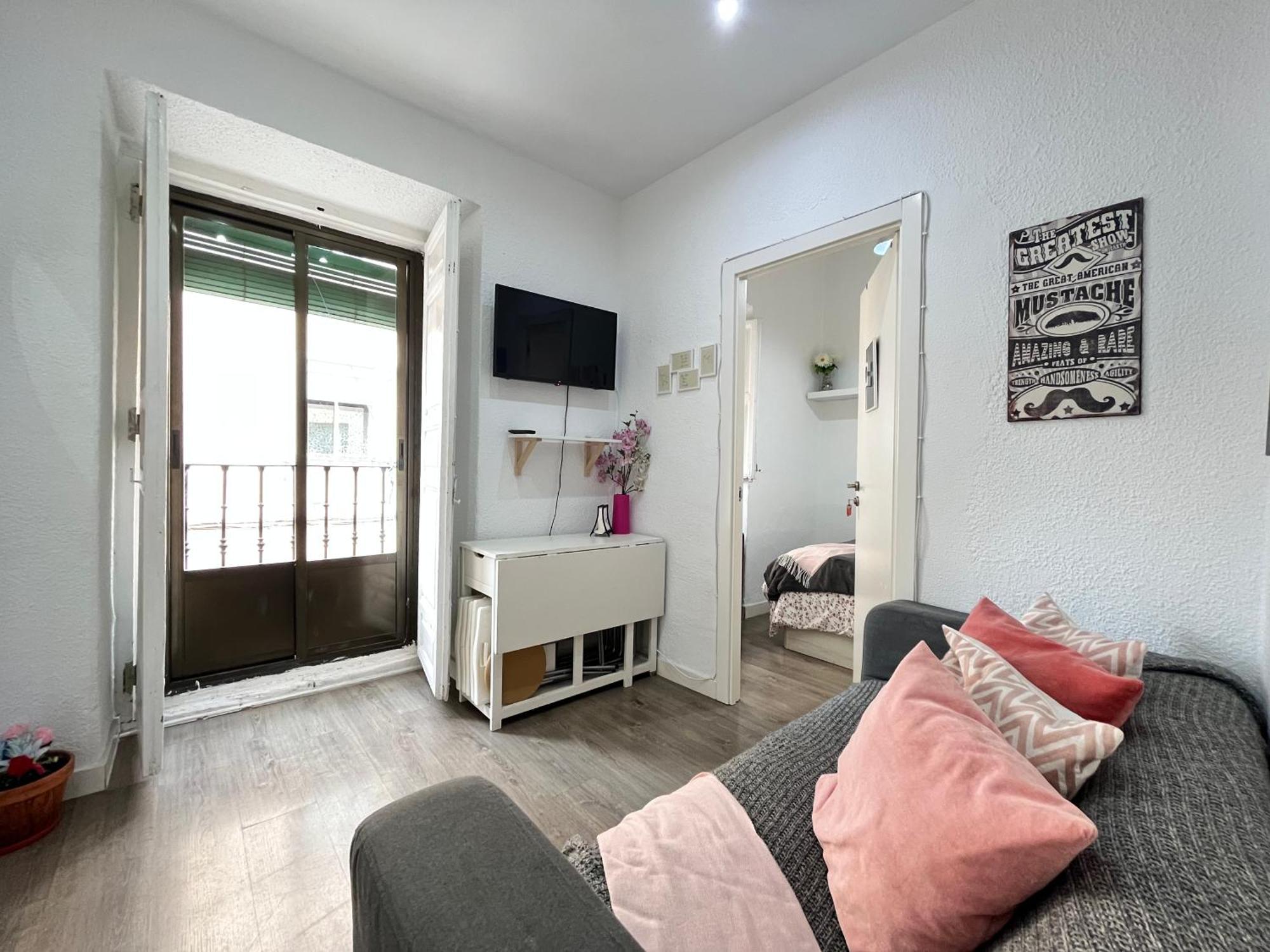 Apartament Ile Aina Exterior Nuevo Pena Madryt Zewnętrze zdjęcie