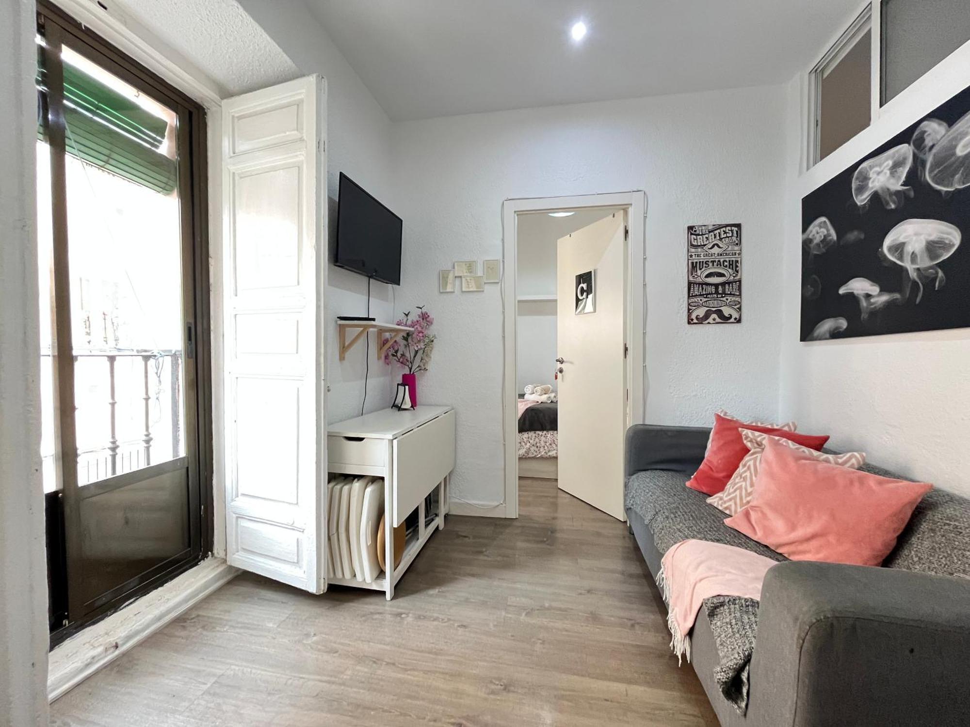 Apartament Ile Aina Exterior Nuevo Pena Madryt Zewnętrze zdjęcie