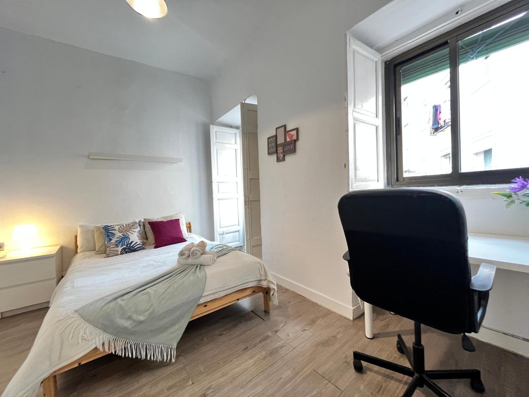 Apartament Ile Aina Exterior Nuevo Pena Madryt Zewnętrze zdjęcie