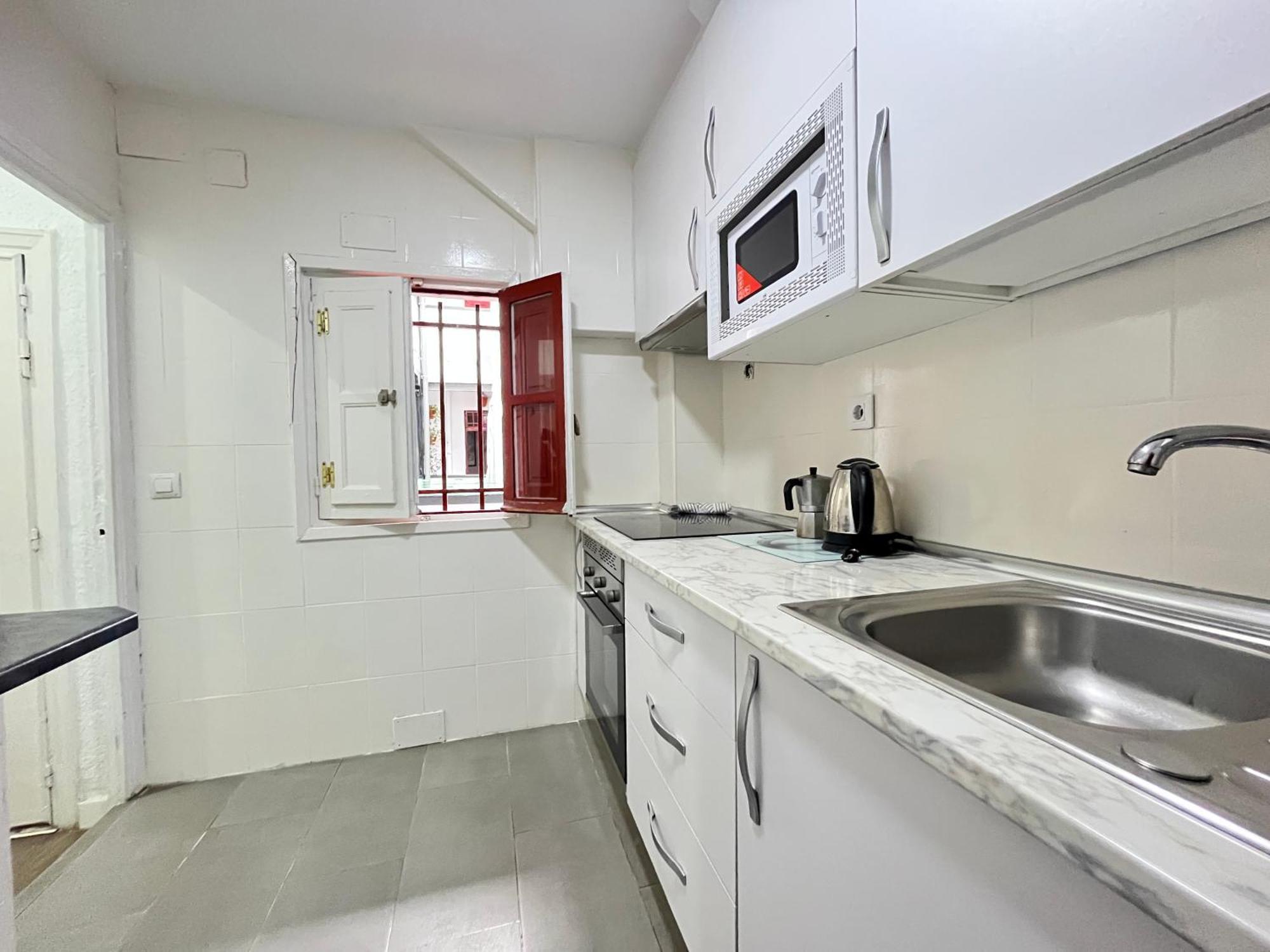Apartament Ile Aina Exterior Nuevo Pena Madryt Zewnętrze zdjęcie
