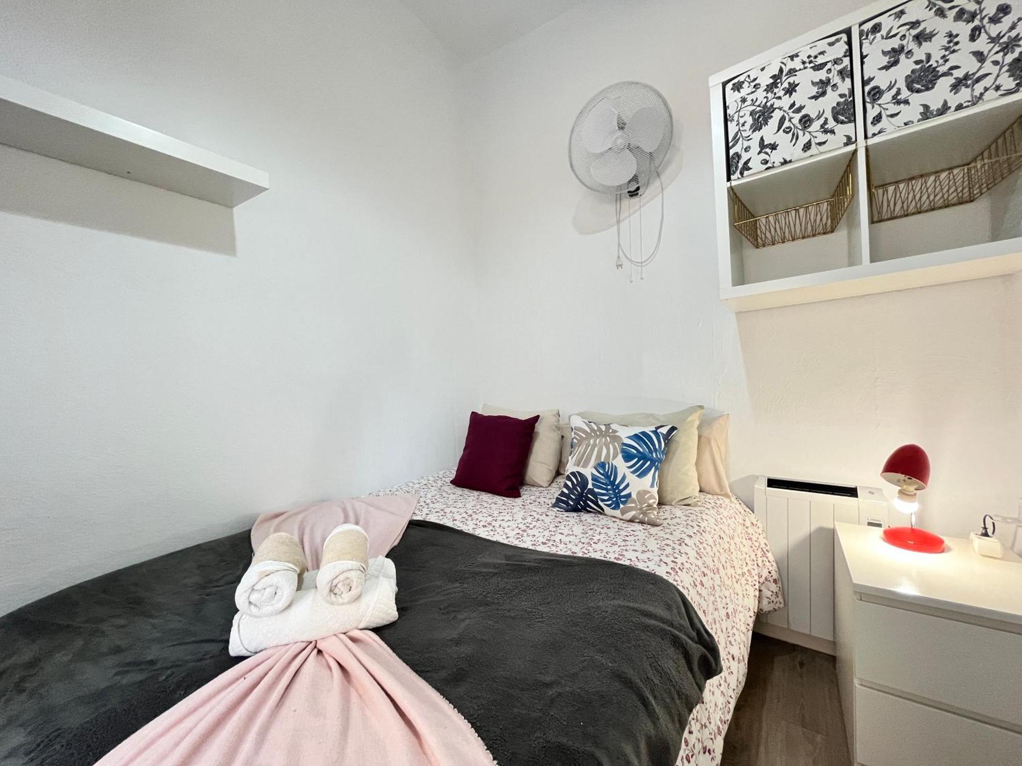 Apartament Ile Aina Exterior Nuevo Pena Madryt Zewnętrze zdjęcie