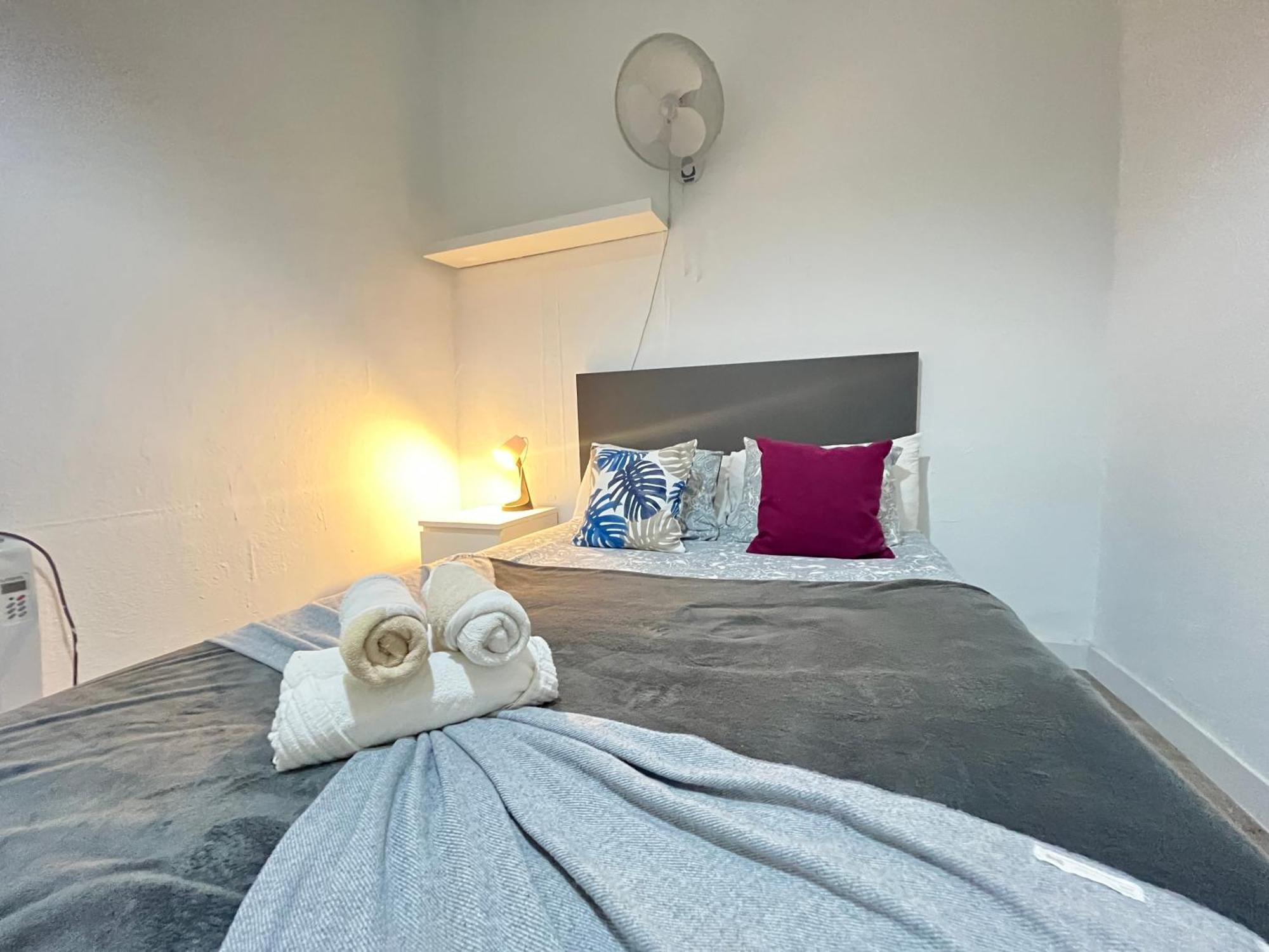 Apartament Ile Aina Exterior Nuevo Pena Madryt Zewnętrze zdjęcie