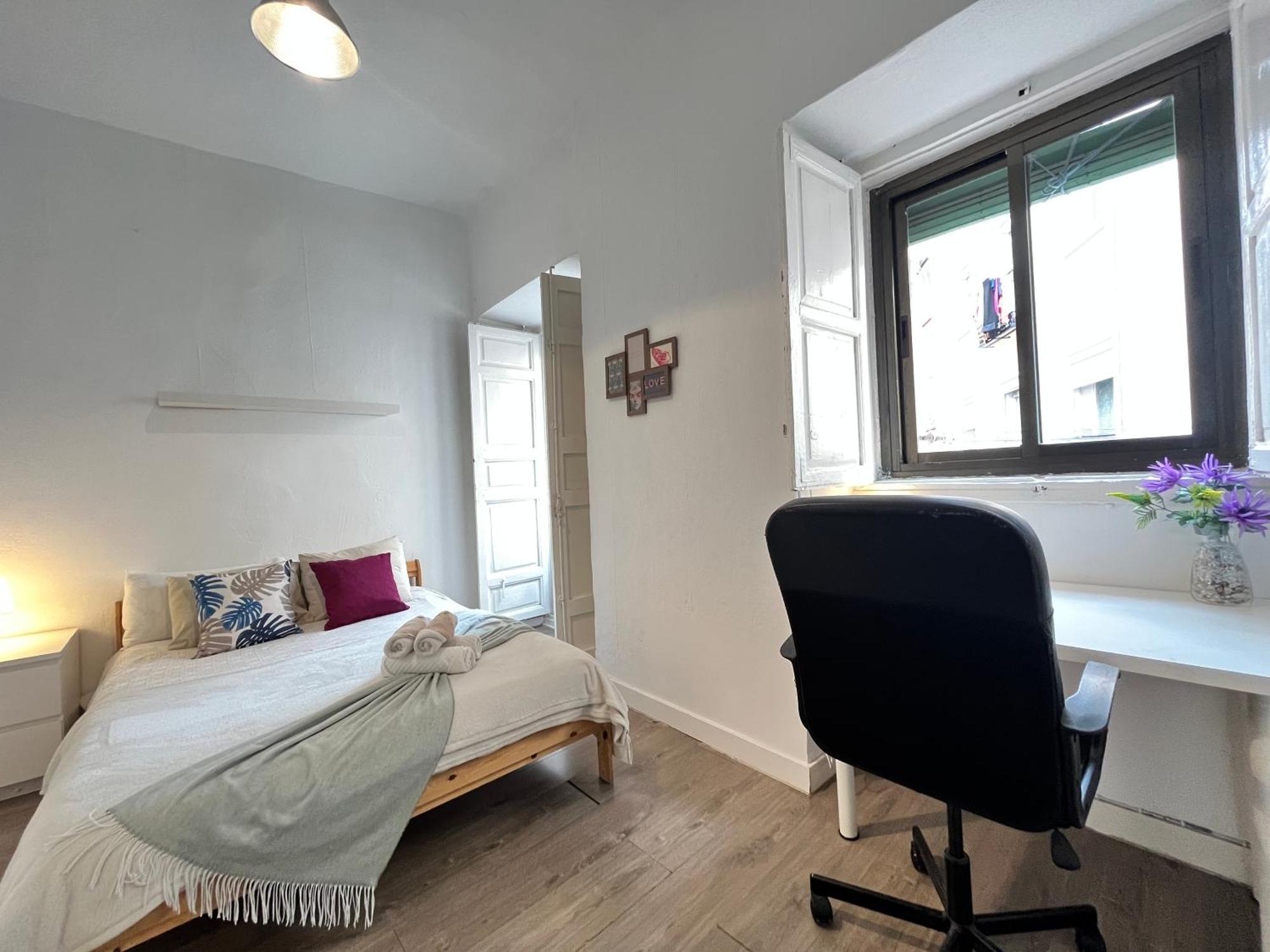 Apartament Ile Aina Exterior Nuevo Pena Madryt Zewnętrze zdjęcie