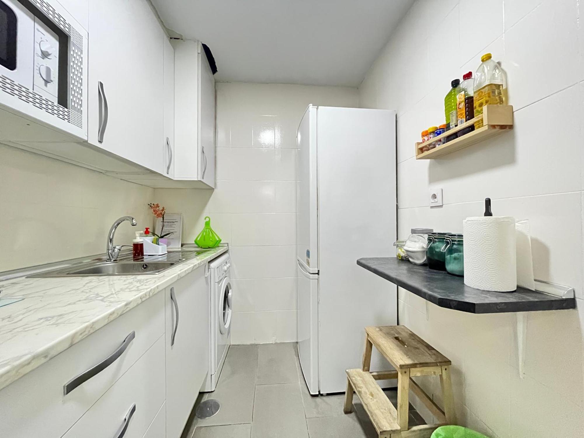 Apartament Ile Aina Exterior Nuevo Pena Madryt Zewnętrze zdjęcie