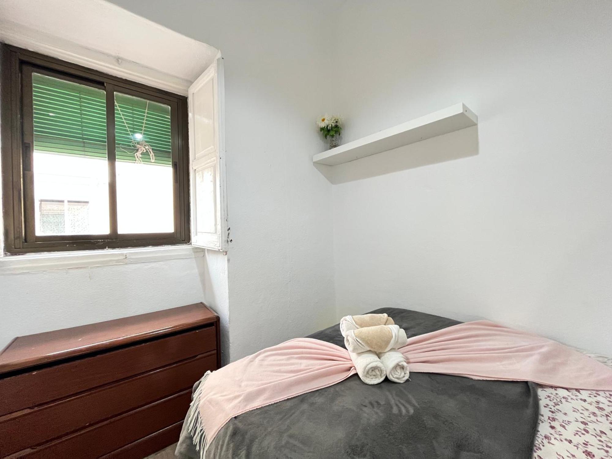 Apartament Ile Aina Exterior Nuevo Pena Madryt Zewnętrze zdjęcie