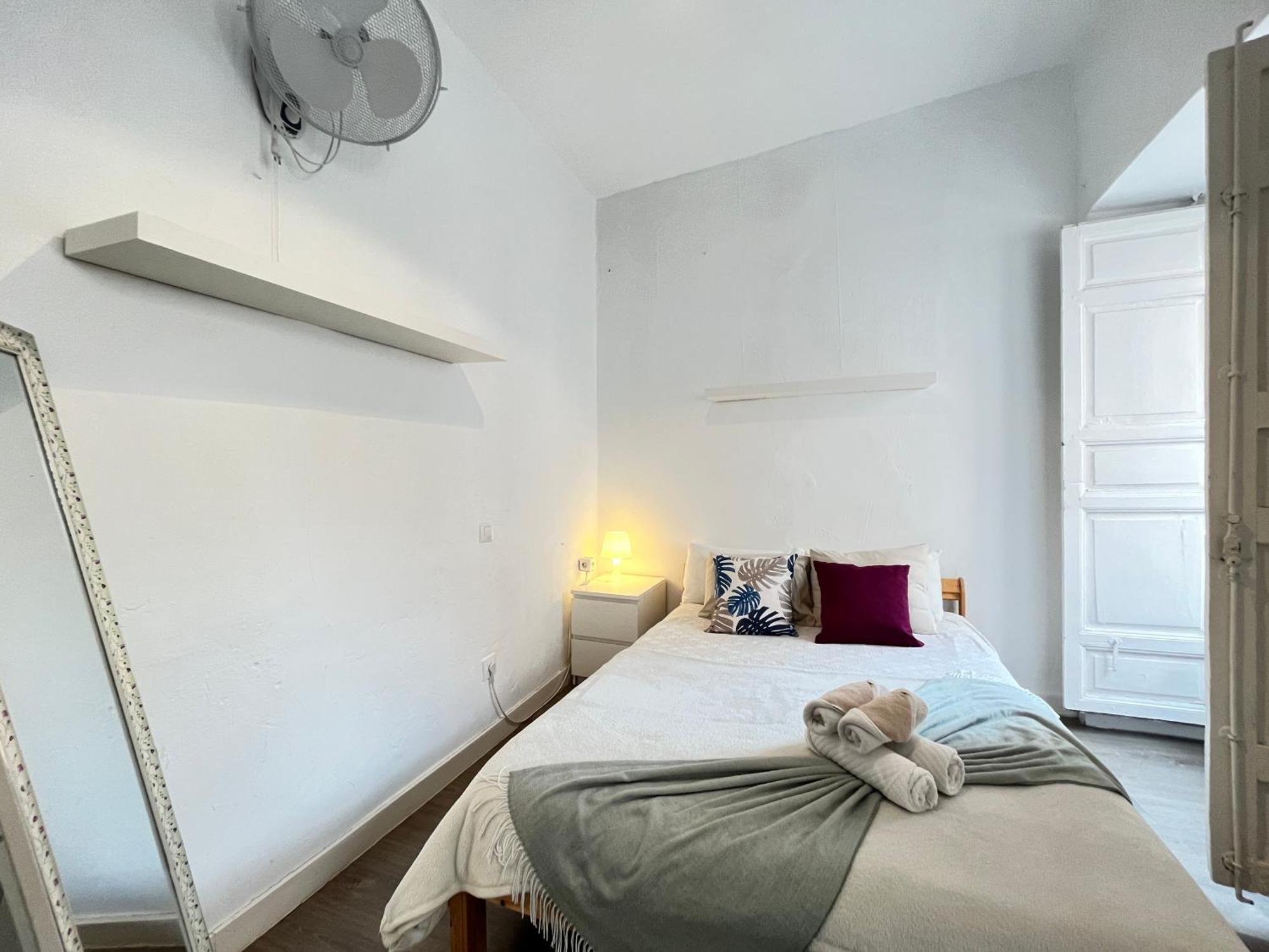 Apartament Ile Aina Exterior Nuevo Pena Madryt Zewnętrze zdjęcie