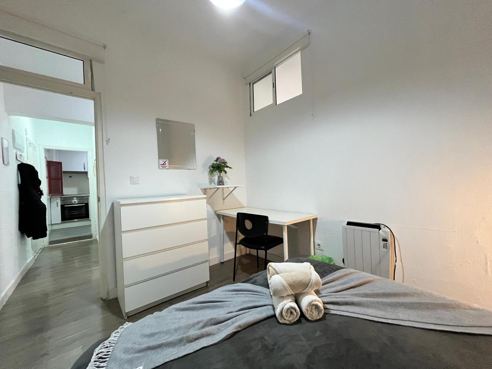 Apartament Ile Aina Exterior Nuevo Pena Madryt Zewnętrze zdjęcie