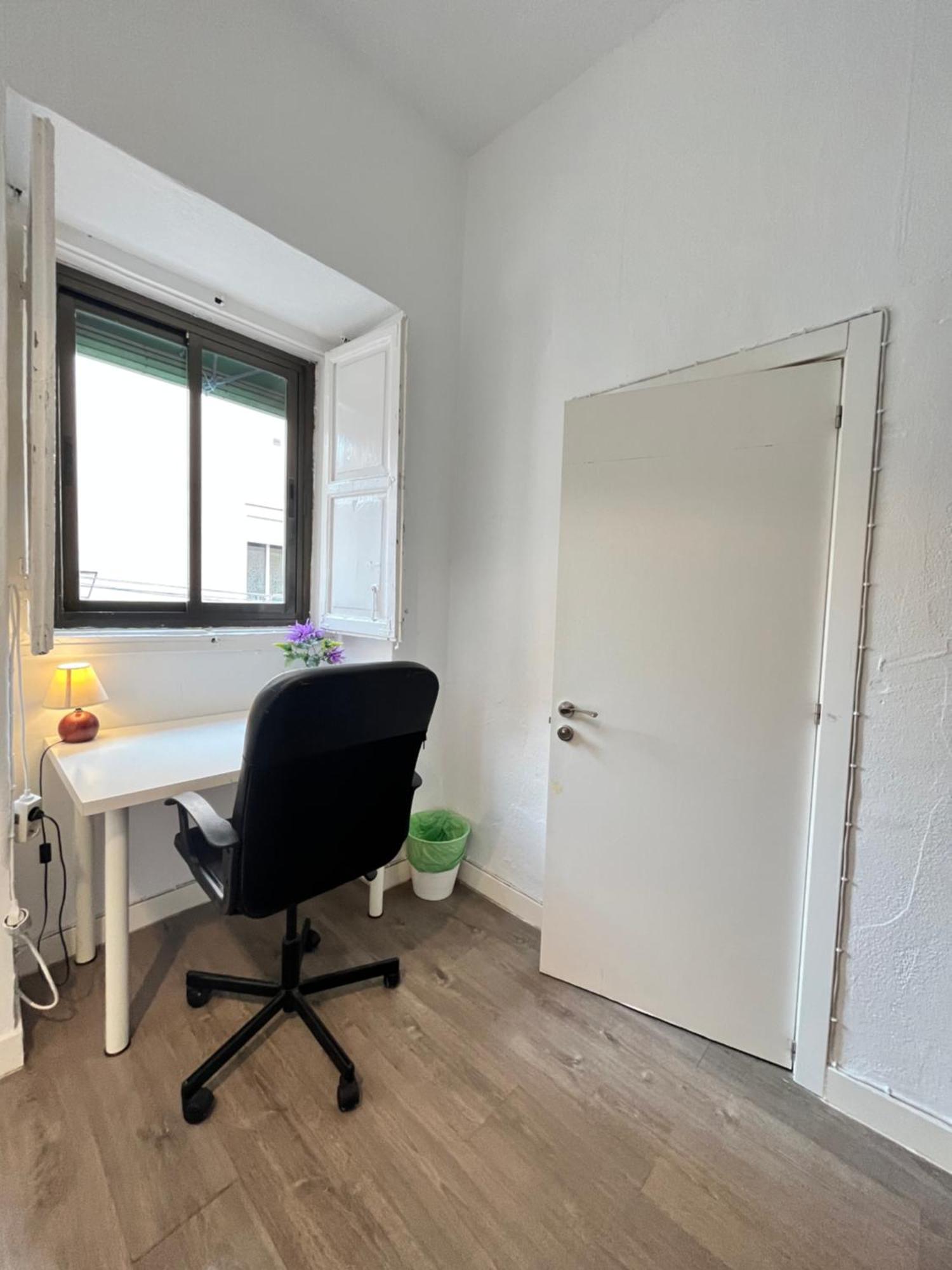 Apartament Ile Aina Exterior Nuevo Pena Madryt Zewnętrze zdjęcie