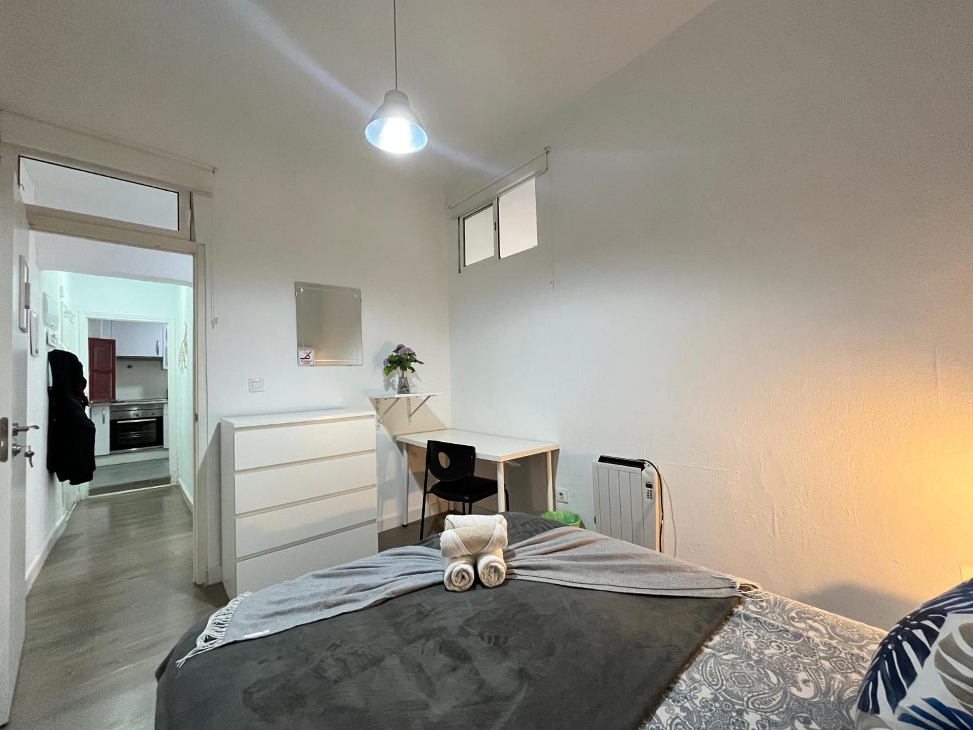 Apartament Ile Aina Exterior Nuevo Pena Madryt Zewnętrze zdjęcie