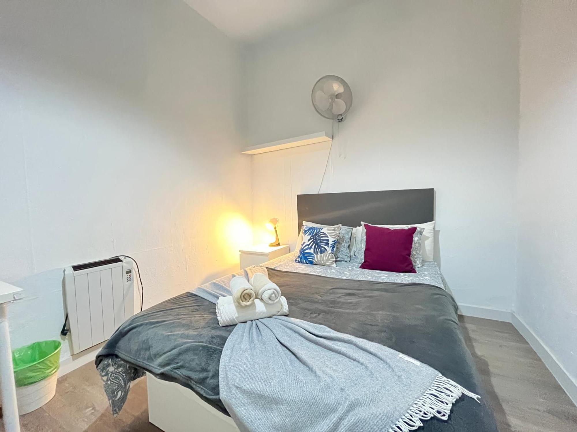 Apartament Ile Aina Exterior Nuevo Pena Madryt Zewnętrze zdjęcie