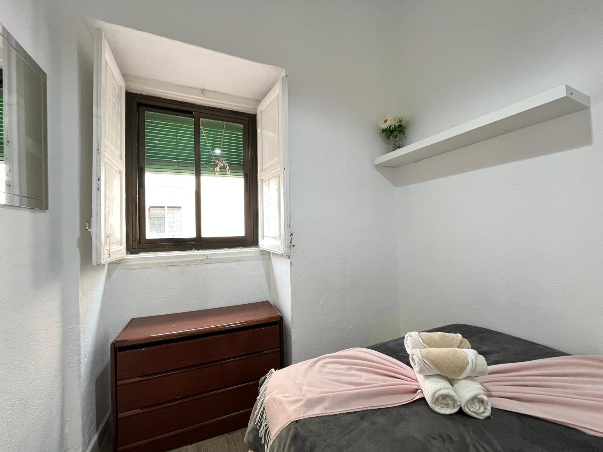 Apartament Ile Aina Exterior Nuevo Pena Madryt Zewnętrze zdjęcie